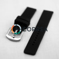 Каучуковый ремешок для часов  RК-006 - 3